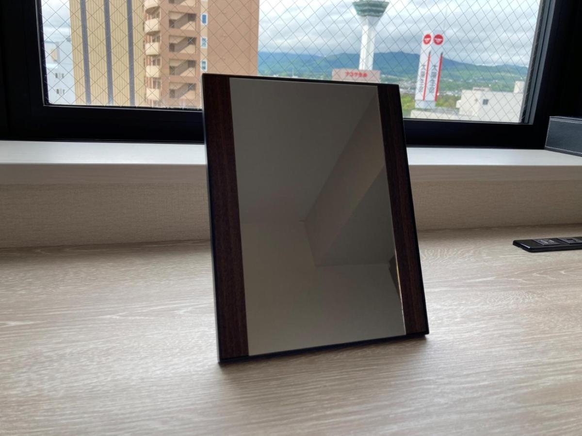 Smile Hotel Premium Hakodate Goryokaku Ngoại thất bức ảnh
