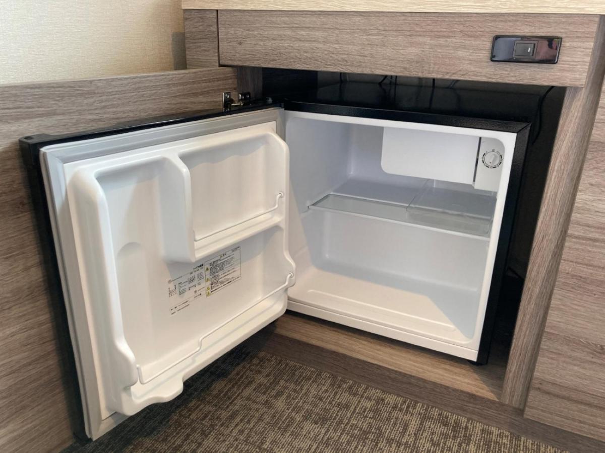 Smile Hotel Premium Hakodate Goryokaku Ngoại thất bức ảnh
