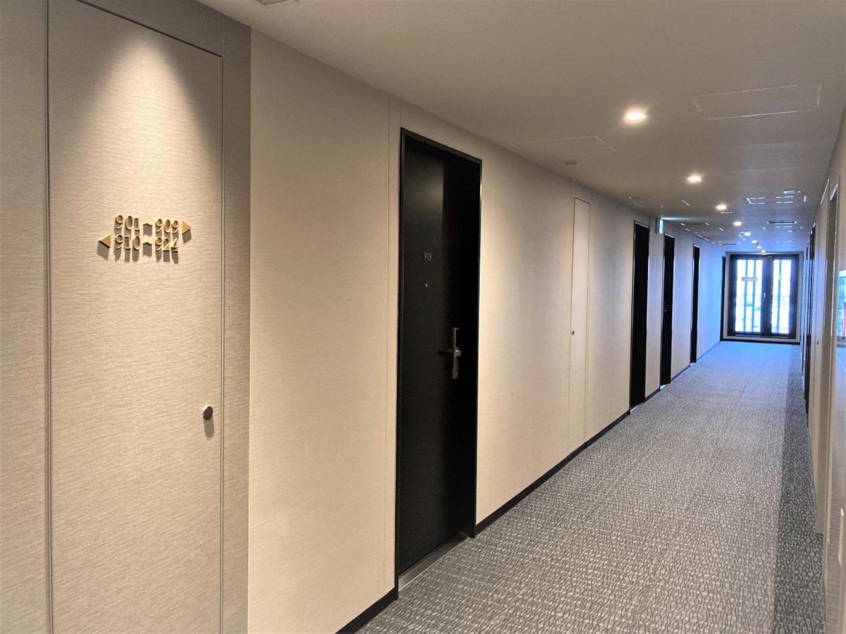 Smile Hotel Premium Hakodate Goryokaku Ngoại thất bức ảnh